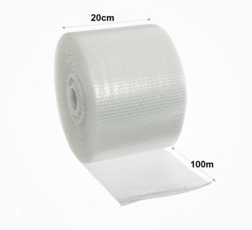 Cuộn Xốp Hơi 20cm X 100m