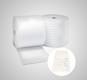 Cuộn Xốp Pe Foam Ở Đồng Nai