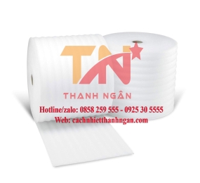 Xốp Pe Foam Ở Biên Hoà, Vĩnh Cửu, Đồng Nai