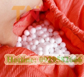 Hạt Xốp Làm Ghế Lười Ở Đồng Nai