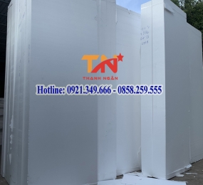 Xốp eps nâng sàn, cách âm, cách nhiệt ở Đồng Nai