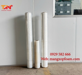 Cuộn Màng Co PE 3 kg