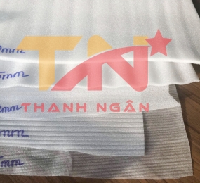 Mút Xốp Pe Foam 2mm Ở Biên Hoà