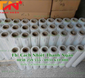 Mua Màng Co Pe Giá Rẻ Tại Biên Hòa