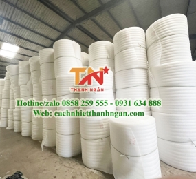 Màng Xốp Foam Giá Rẻ Ở Đồng Nai