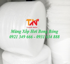 Xốp Chống Sốc Ở Biên Hoà