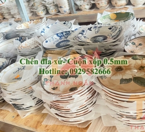 Miếng lót chén đĩa tại Đồng Nai - 0929582666