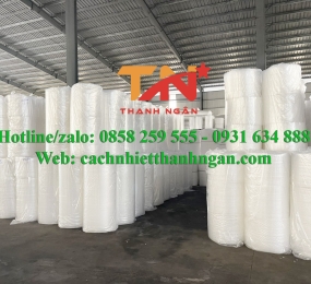 Màng Xốp Bóp Nổ Giá Sỉ Tại Kho Đồng Nai