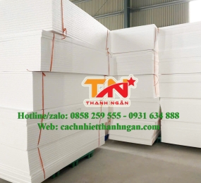 Tấm Xốp Eps Chèn Hàng Ở Biên Hoà Đồng Nai
