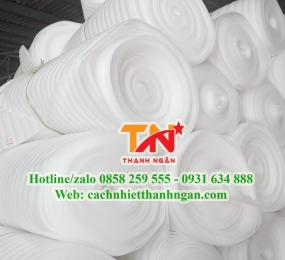 Mút Xốp Ở KCN Amata Biên Hoà