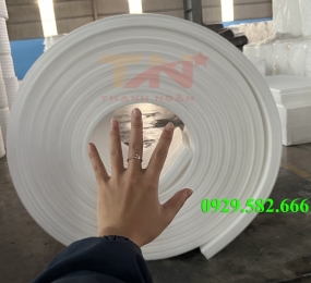 MÀNG XỐP PE FOAM MÀNG XỐP ĐÓNG GÓI PHỔ BIẾN HIỆN NAY