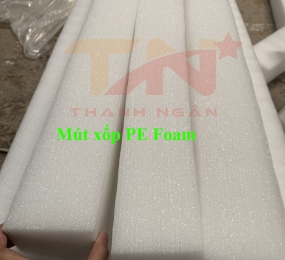 Xốp dẻo 10 phân tại Đồng Nai