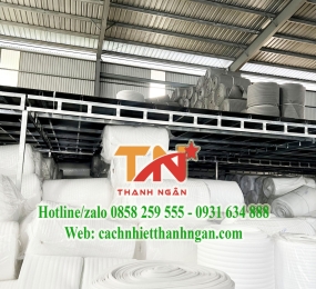 Mút Xốp Chống Sốc Ở Đồng Nai Giá Bao Nhiêu