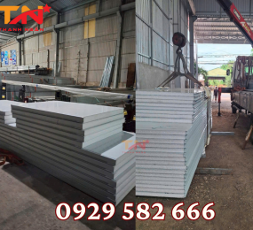 Báo Giá Vách Ngăn Panel