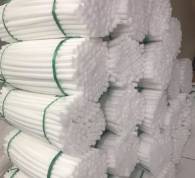 Ống Rod Xốp, Ống Foam Đặc Ruột