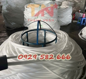 Ống Xốp Tròn Sử Dụng Vào Mục Đích Gì ?