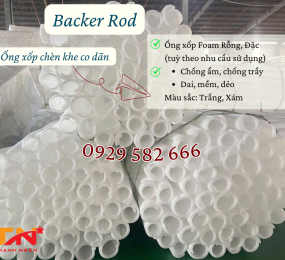 Mua Ống Xốp Màu Trắng Pe Foam Tại Đồng Nai