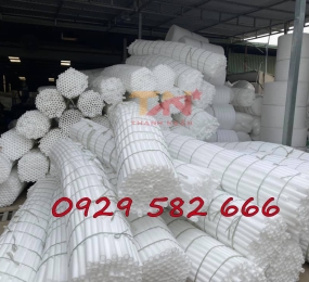 Ống Xốp Rod Pe Foam 15mm tại Bình Dương