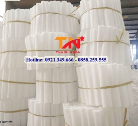 Mua Ống Xốp Tròn Pe Foam Giá Rẻ Tại Bình Dương
