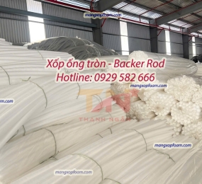 Ống Xốp Pe Mút Xốp Dạng Ống 
