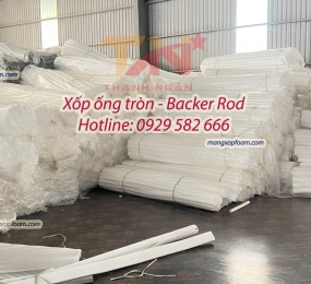 Xốp Cây 4cm 5cm 7cm Tại Xưởng Bình Dương 