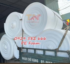 Nơi bán mút xốp PE Foam dày 10mm