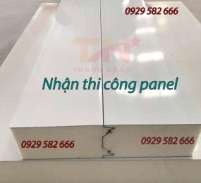Cách tính toán số lượng Tấm Panel cần thiết cho một công trình