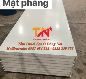 Mua Vách Ngăn Panel Eps Giá Rẻ Ở Long Thành Đồng Nai
