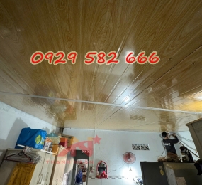 Chi phí thi công vách ngăn Panel tại Đồng Nai