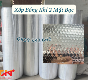 Tấm Cách Nhiệt Ngoài Trời Tại TP HCM