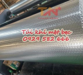 Tấm Cách Nhiệt Thanh Ngân P2 Tại KCN Amata Biên Hoà