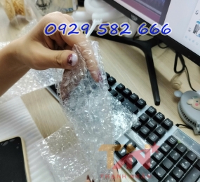 Túi Xốp Hơi Chống Trầy Chống Vỡ Tại Đồng Nai