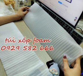 Túi Xốp Gói Hàng Tại Đồng Nai