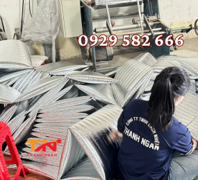 Túi giữ nhiệt đựng khay thịt bò