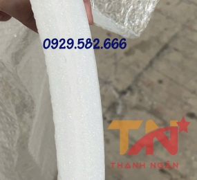 Mút Xốp PE Foam Dạng Tấm Dày 5cm