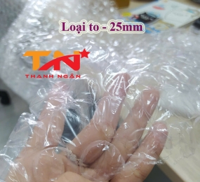 Nhà Máy Sản Xuất Mút Xốp Chống Sốc Ở Thuận An, Bình Dương