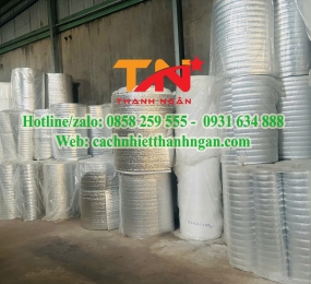 Mua Mút Xốp Bạc Pe Opp Giá Sỉ Tại Nhà Máy Sản Xuất Biên Hòa
