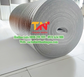 Xốp Cách Nhiệt 5mm Ở Đồng Nai