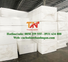 Mút Xốp EPS Cách Âm Nhà Yến Ở Đồng Nai