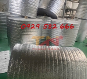 Xốp Cách Nhiệt OPP 8mm Tại Tân Hoà Đồng Nai 
