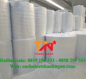 Cuộn Xốp Cách Nhiệt Pe Opp Chống Nóng Tại Đồng Nai