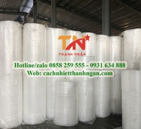 Mua Xốp Hơi Chống Sốc Ở Nhơn Trạch Đồng Nai