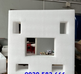 Xốp định hình chống sốc tại KCN Amata Đồng Nai