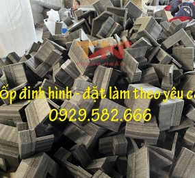 Sản Xuất Xốp Định Hình Theo Yêu Cầu ở Đồng Nai
