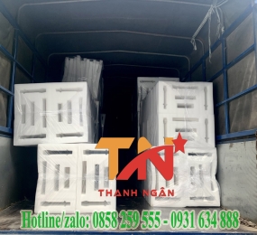 Xốp Định Hình Sản Xuất Theo Yêu Cầu Ở Đồng Nai