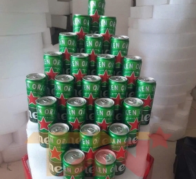 Báo giá xốp định hình 2025 