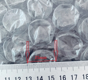 Cuộn Xốp Hơi Bóng Khí 25mm Ở Bình Dương