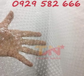 Cuộn Xốp Hơi Cao 1m5 Tại Tp HCM