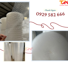 Địa Chỉ Mua Xốp Hơi Bóng Khí Giá Rẻ Tại Đồng Nai  