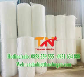 Xốp Hơi Chống Sốc Bọc Hàng Ở Kiên Giang